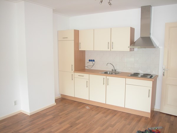 Medium property photo - Amsterdamsestraatweg 24A, 1165 MA Halfweg